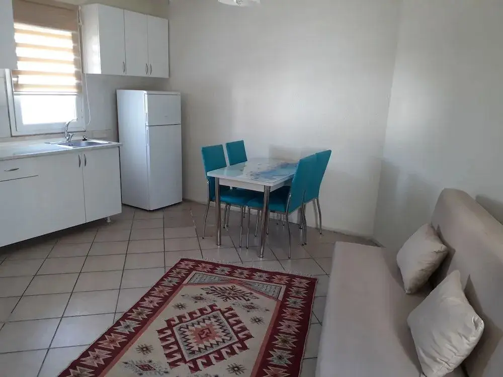 Бодрум: Bucag Apart Hotel