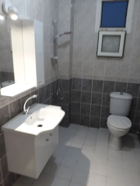 Бодрум: Bucag Apart Hotel