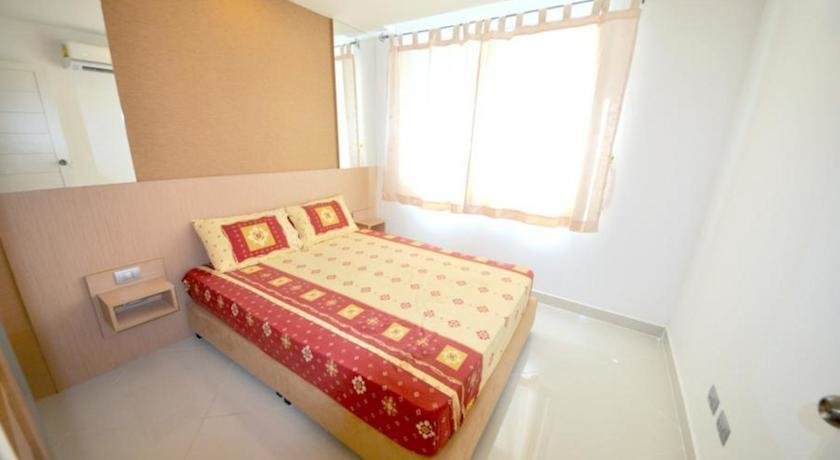 Паттайя: Paradise Park By Pattaya Capital Property