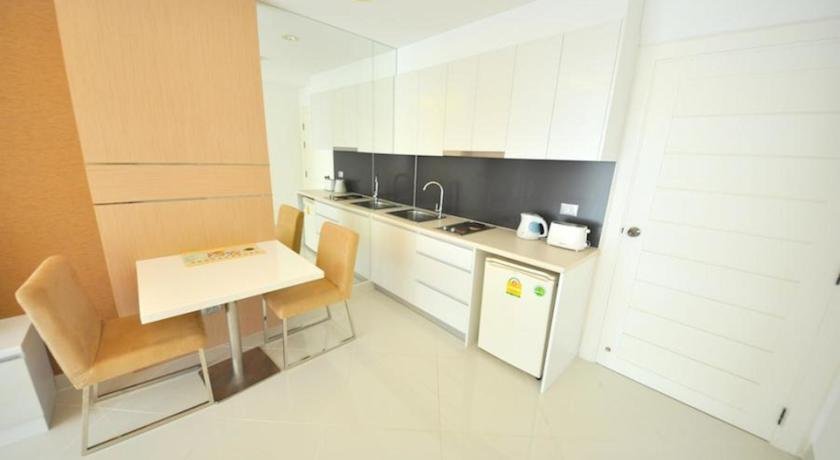 Паттайя: Paradise Park By Pattaya Capital Property
