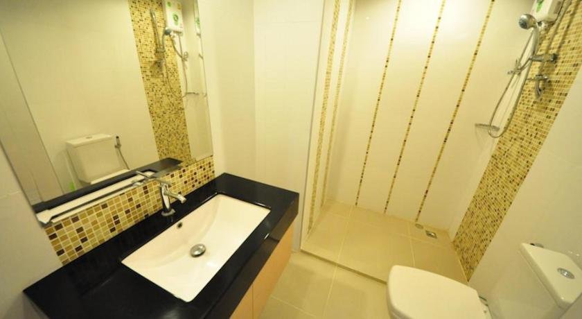 Паттайя: Paradise Park By Pattaya Capital Property