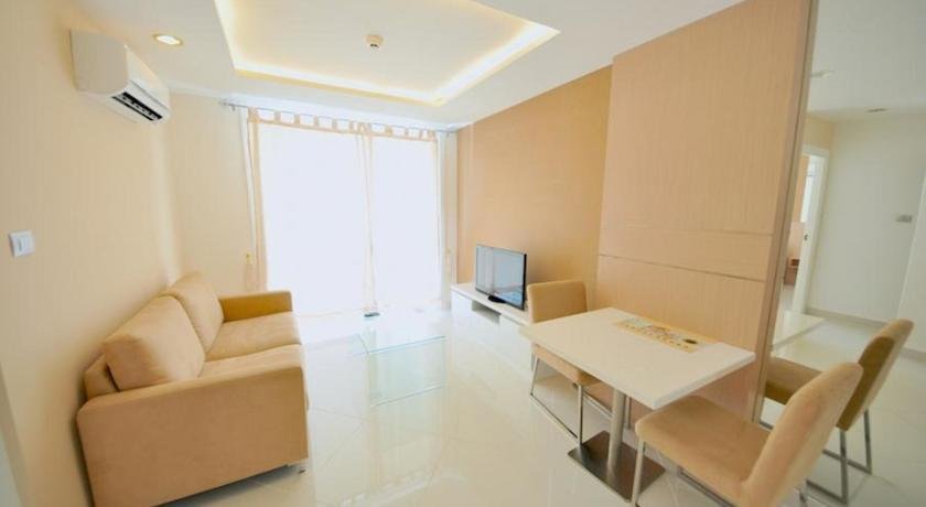 Паттайя: Paradise Park By Pattaya Capital Property