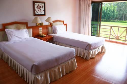 Нан: Nan Keereethara Hotel