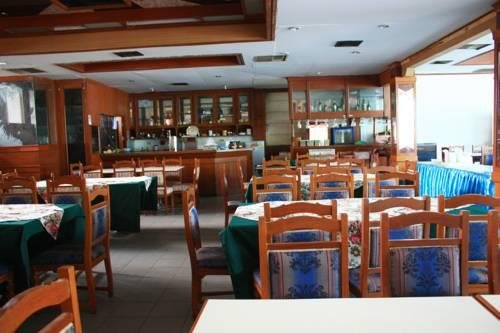 Нан: Nan Keereethara Hotel