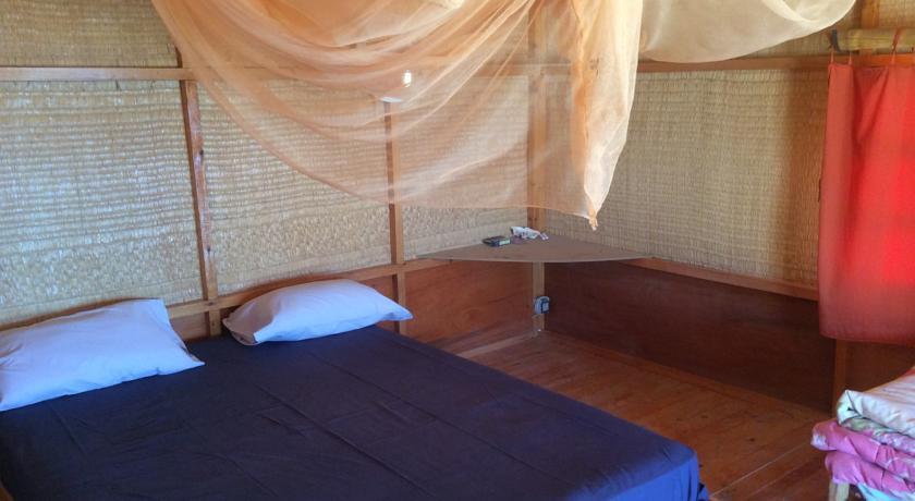 Нувейба: Maagana Camp