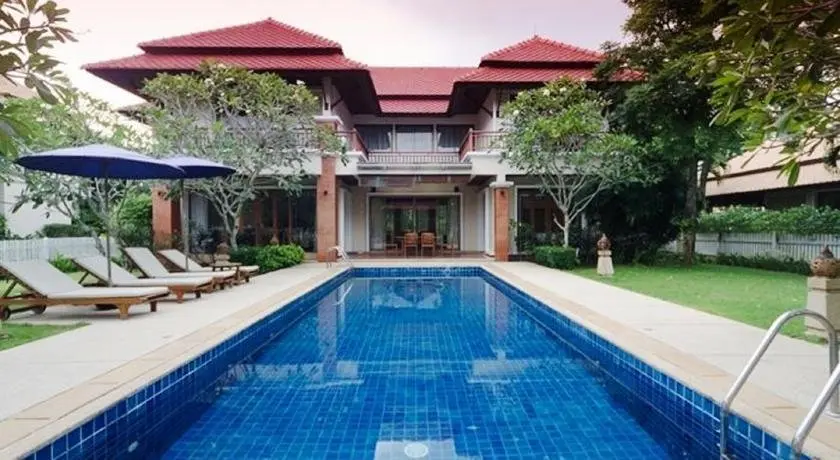 Тхаланг: Laguna Grande Residence 57/5