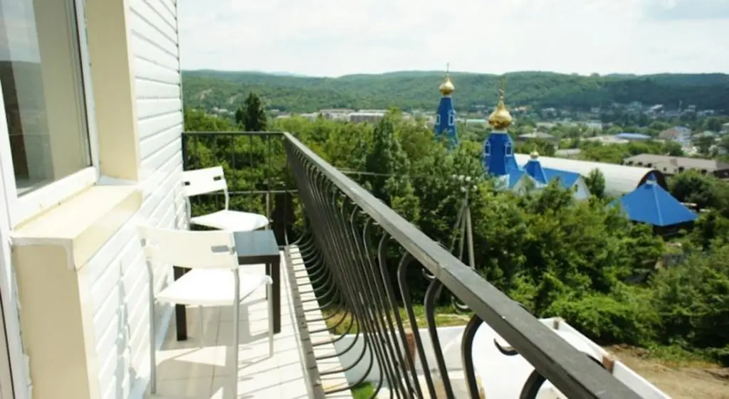 Кущёвская: Villa del Corso