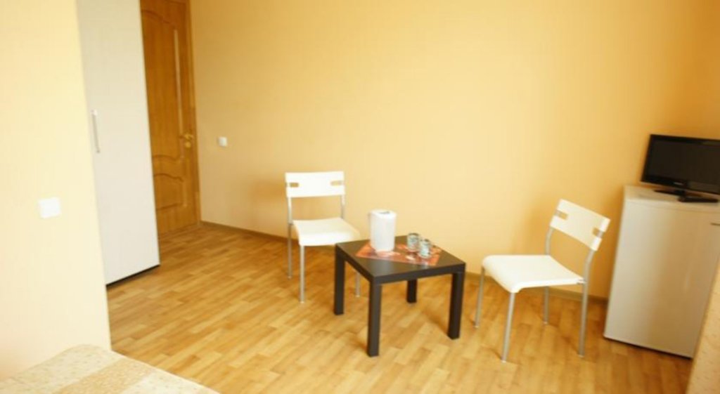 Кущёвская: Villa del Corso