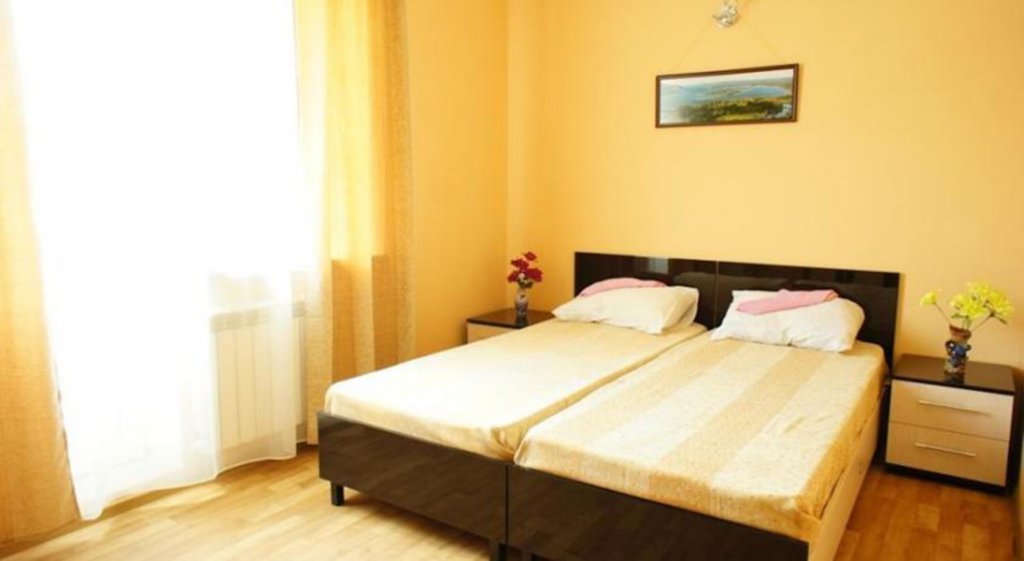 Кущёвская: Villa del Corso