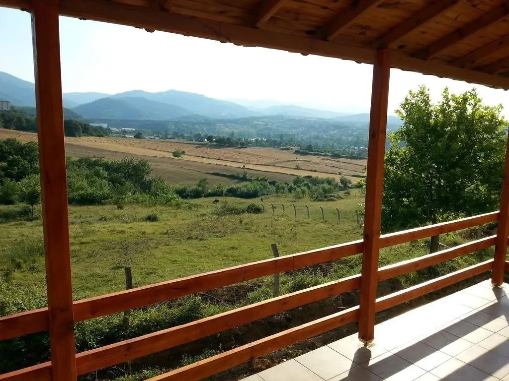 Увезпинар: Villa Rose