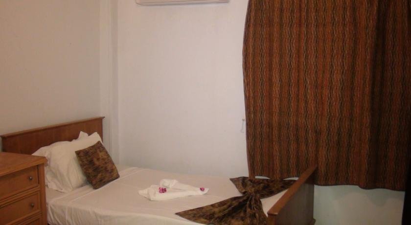 Александрия: Maamoura Beach Family Apartment 3
