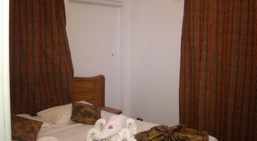 Александрия: Maamoura Beach Family Apartment 3