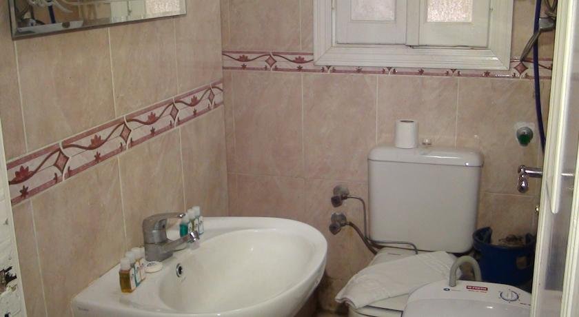 Александрия: Maamoura Beach Family Apartment 1