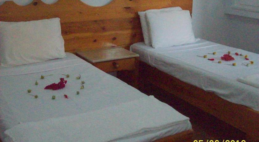 Александрия: Maamoura Beach Family Apartment 1