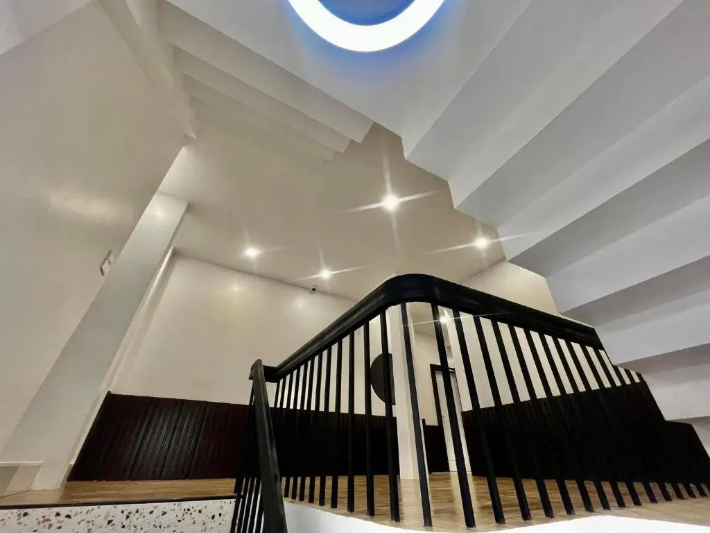 Мае-Сай: Topnorth Hotel Maesai