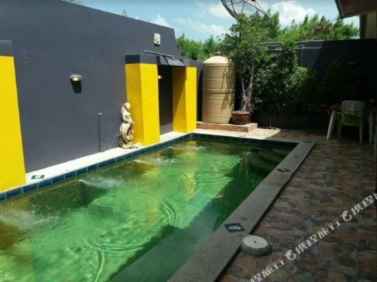 Хуахин: Wongsuwan Pool Villa 2