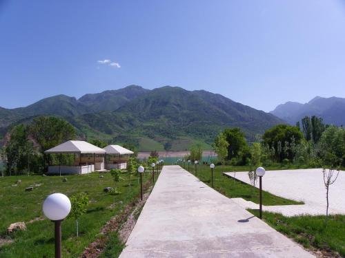 Газалкент: Charos Deluxe Resort & Spa
