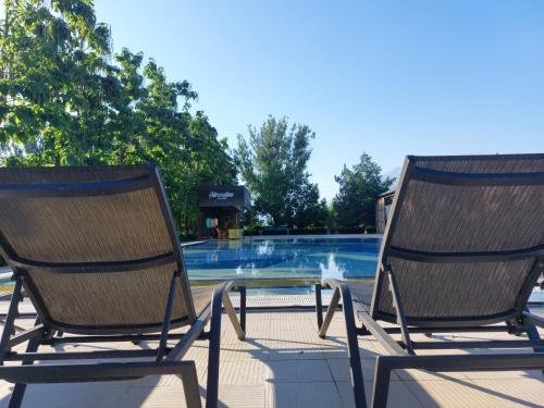 Газалкент: Charos Deluxe Resort & Spa