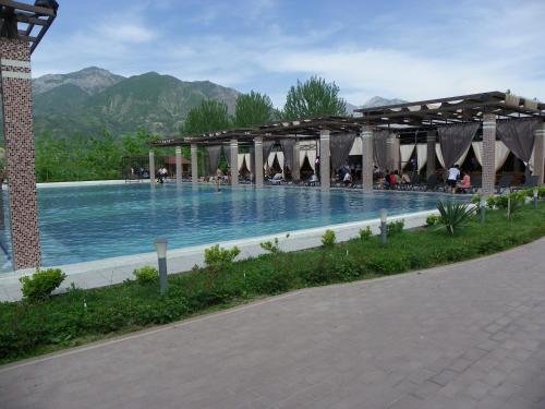 Газалкент: Charos Deluxe Resort & Spa