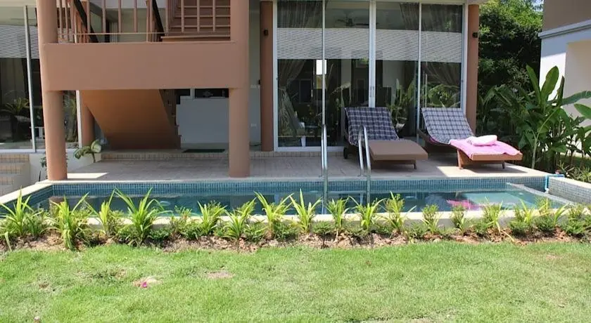 Villa Sakoo 2 — фото 1