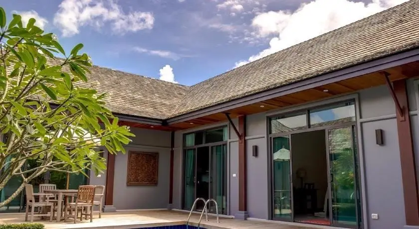 Муанг: Villa Ruby