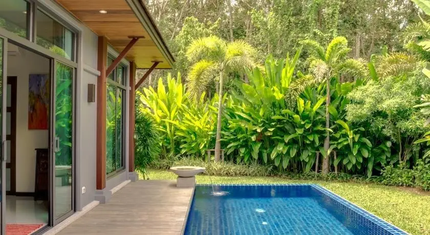 Муанг: Villa Ruby