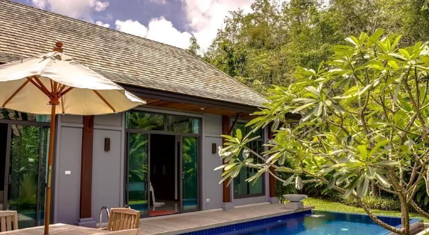 Муанг: Villa Ruby