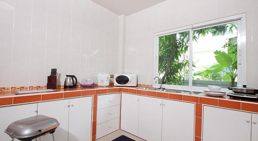 Паттайя: Wonder Villa B