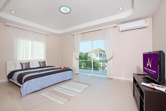 Паттайя: Wonder Villa B