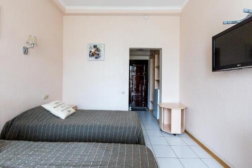 Сочи: Bright apartment by the sea