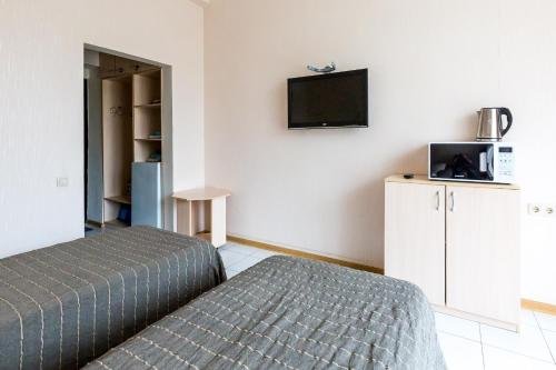 Сочи: Bright apartment by the sea