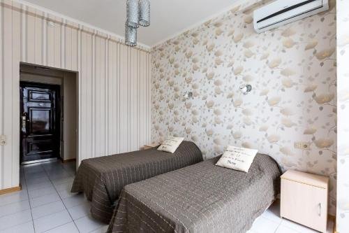 Сочи: Bright apartment by the sea