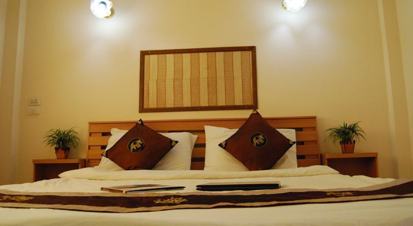 Чианграй: Phulae Inn Resort
