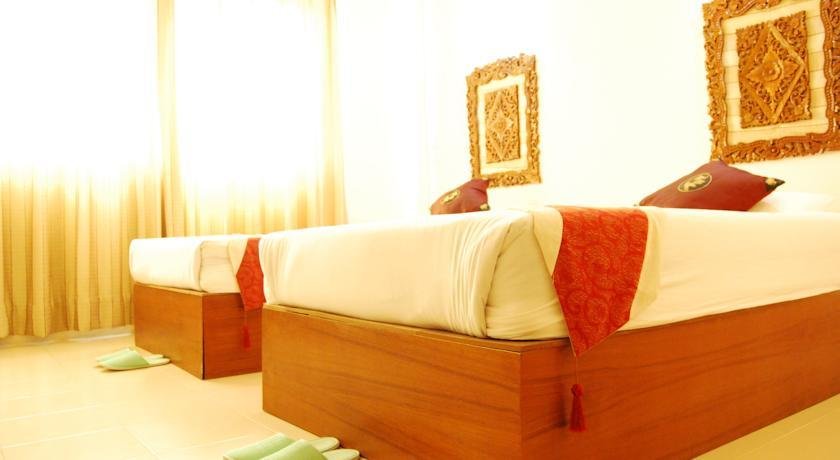 Чианграй: Phulae Inn Resort