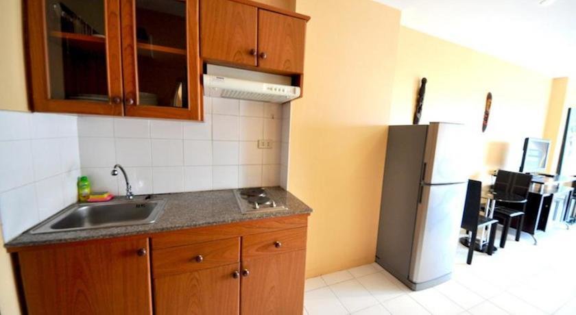Паттайя: View Talay 1 By Pattaya Capital Property