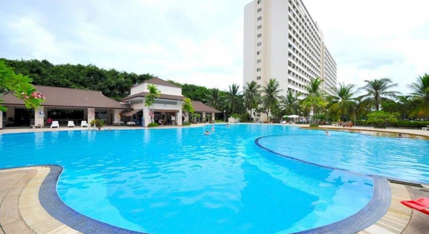 Паттайя: View Talay 1 By Pattaya Capital Property