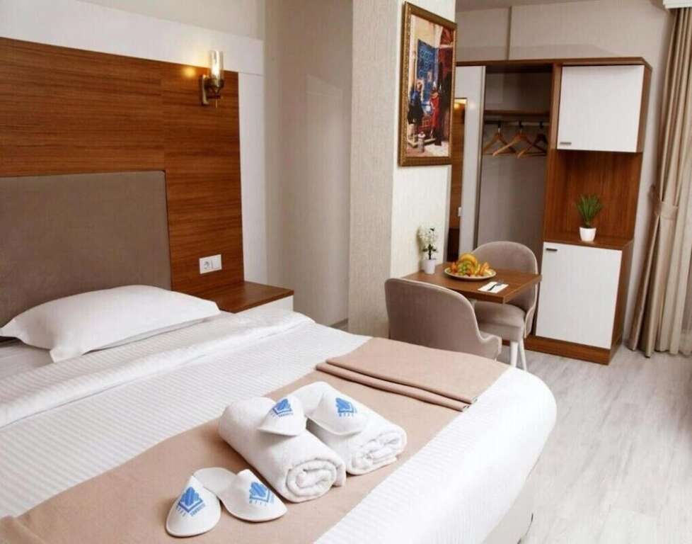 Трабзон: Favorite Otel