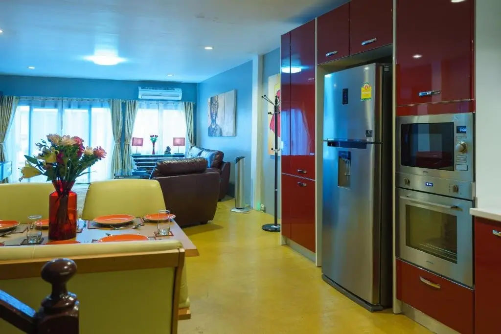 Чиангмай: Luxury Town House in the Heart of the Old City