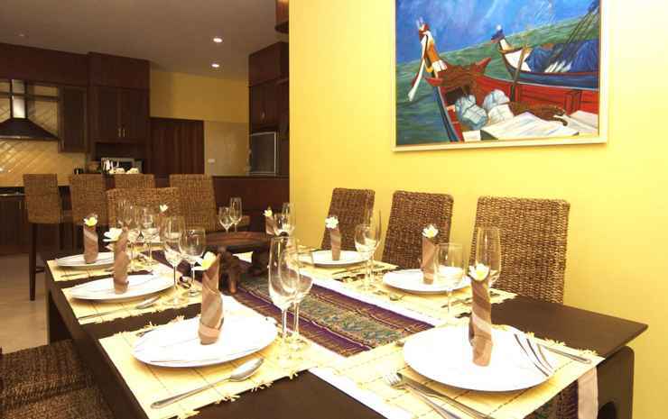 Муанг: Villa Spice
