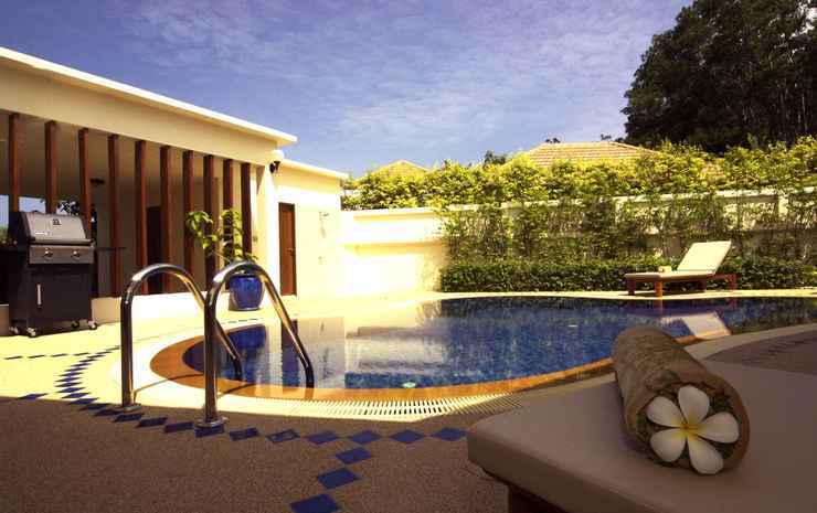 Villa Spice — фото 1