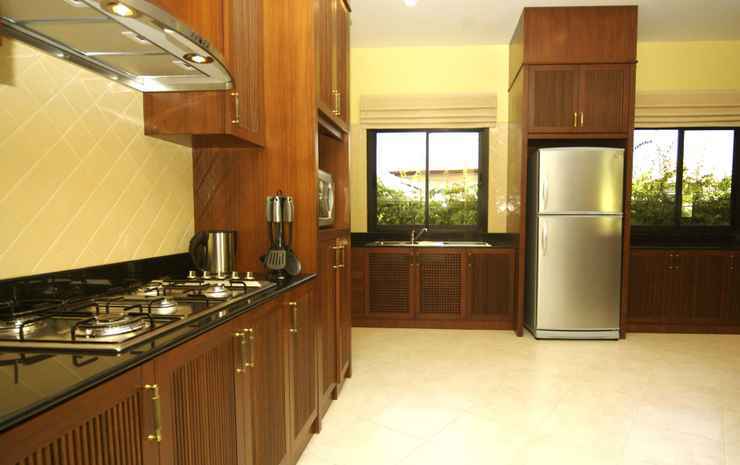 Муанг: Villa Spice