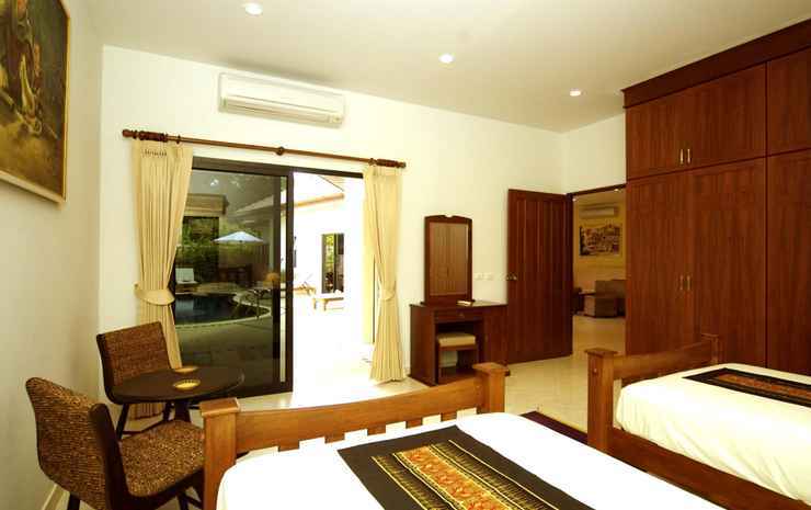 Муанг: Villa Spice