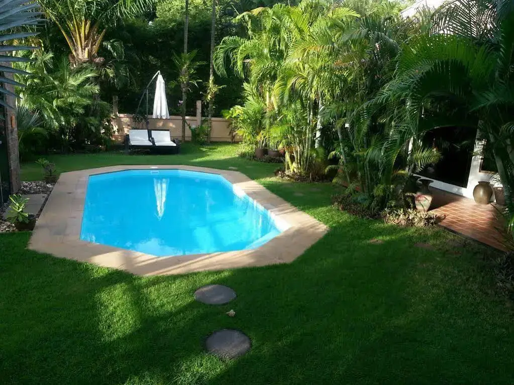 Муанг: Villa Bijou by Holiplanet