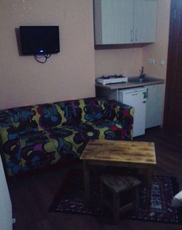 Стамбул: Ayasofya Apart & Hotel