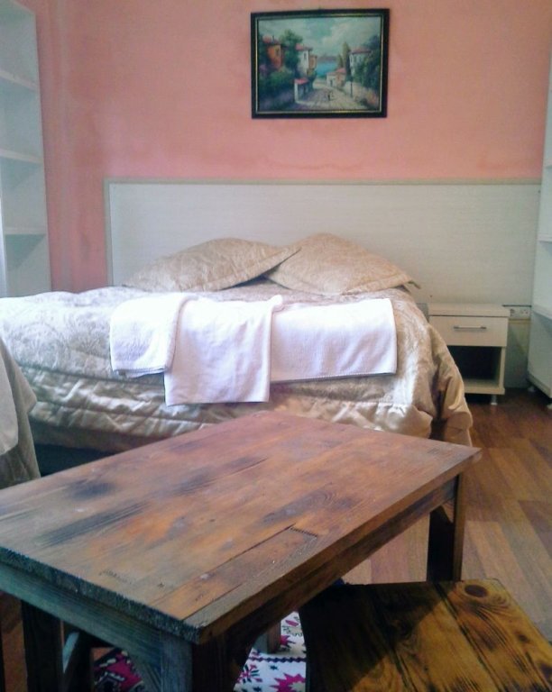 Стамбул: Ayasofya Apart & Hotel