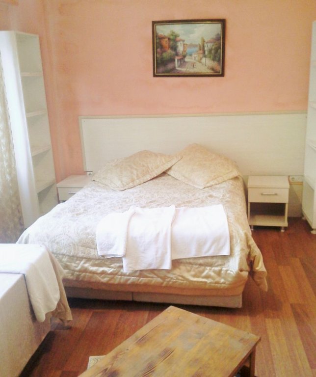 Стамбул: Ayasofya Apart & Hotel