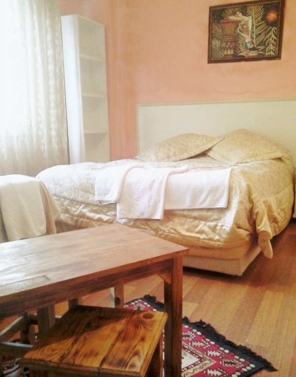 Стамбул: Ayasofya Apart & Hotel