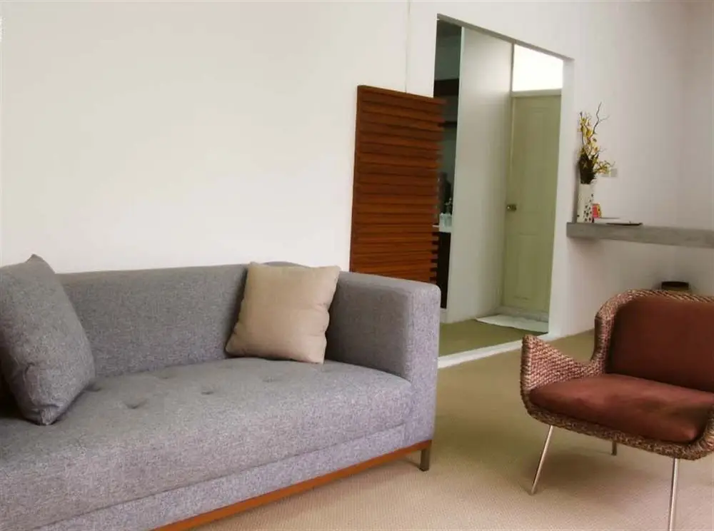 Бангкок: S2S Boutique Resort Bangkok