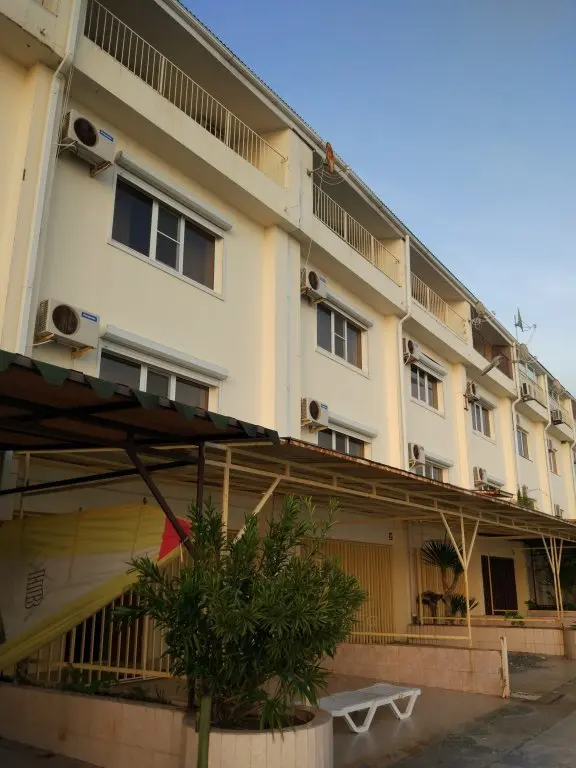 Сочи: Volkonka Guest House