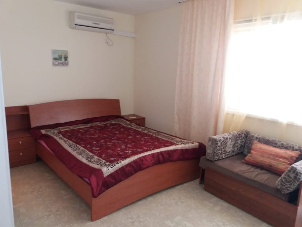 Сочи: Volkonka Guest House